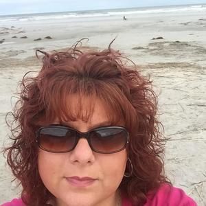 Meet your Posher, Kristina